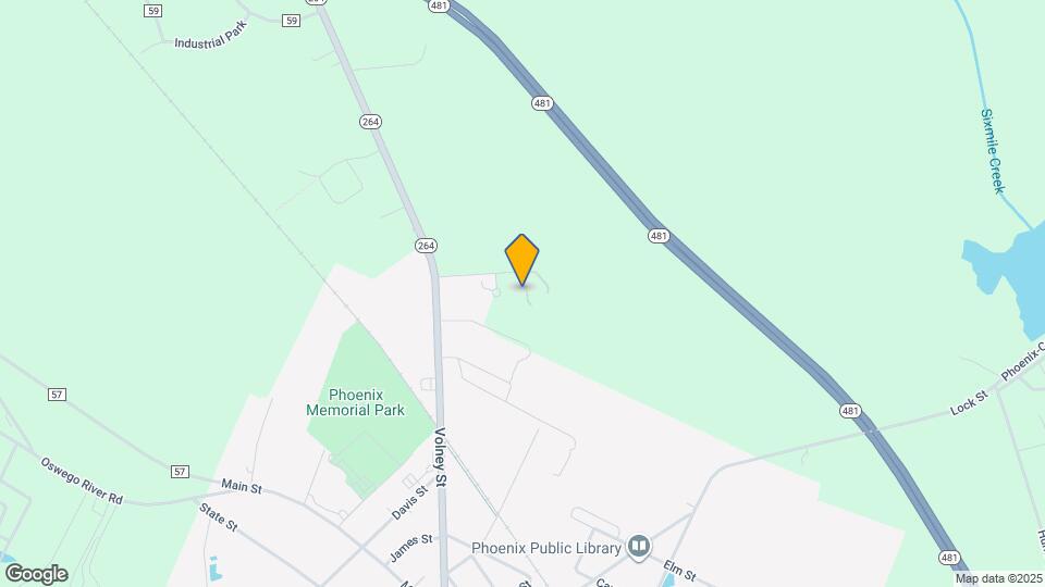 Patrick Court Apartments Phoenix, NY Apartments For Rent