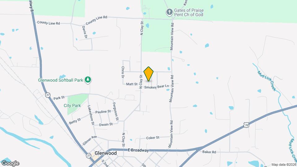 NORTHSIDE Map and Location Details