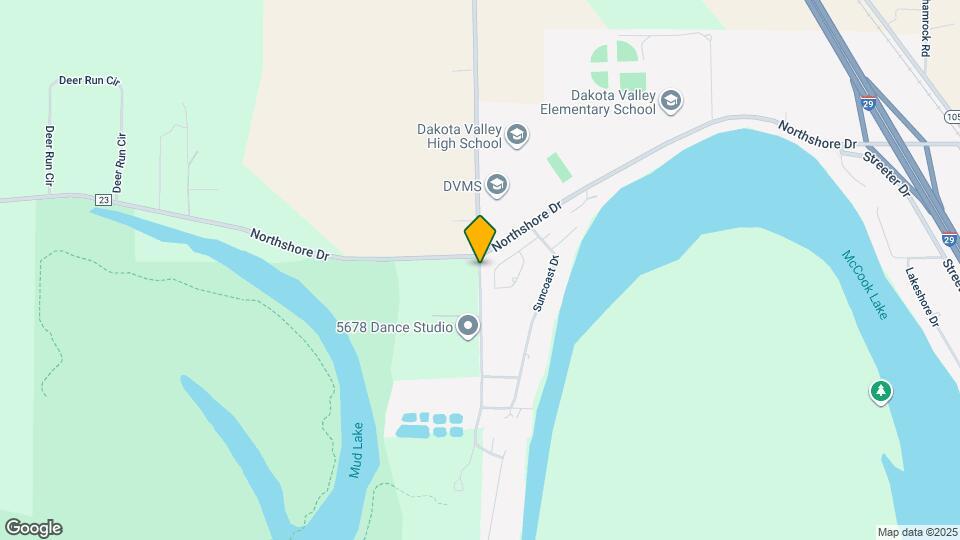 79 Northshore Dr Map and Location Details