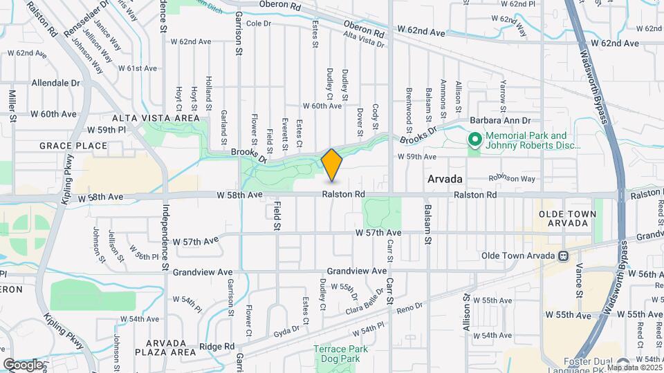 Central Park Townhomes Arvada, CO Apartments For Rent