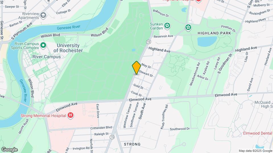 14 Langslow St Map and Location Details