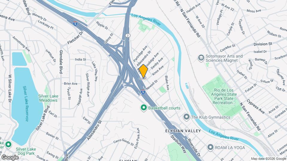 2681 Knox Ave Apartments Los Angeles, CA Apartments For Rent