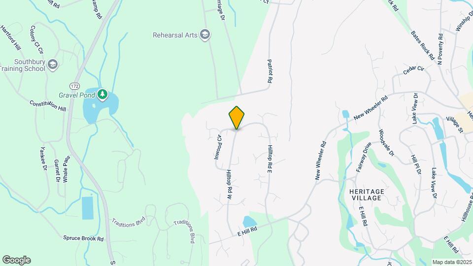 911 Heritage Vlg Map and Location Details