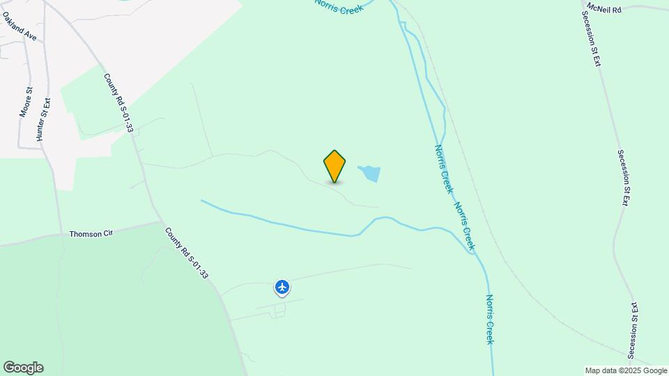 379 Brookside Dr Map and Location Details