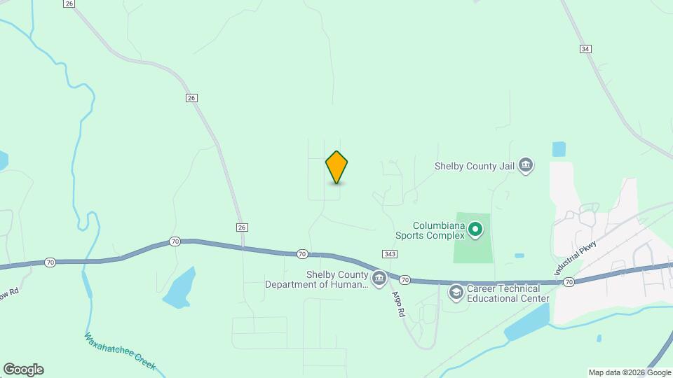 635 Saddlewood Ln Map and Location Details