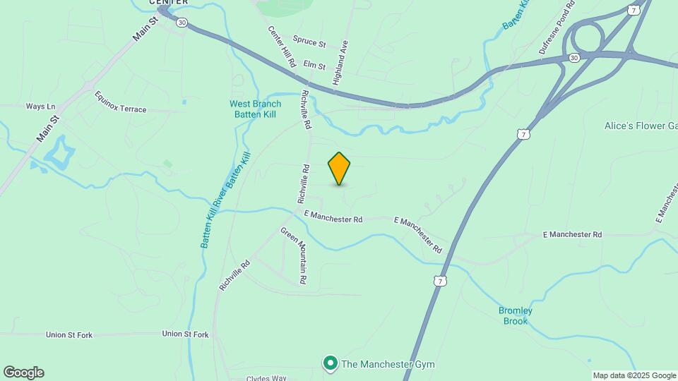 47 Bourn BRK Apartments Manchester Center, VT Apartments For Rent