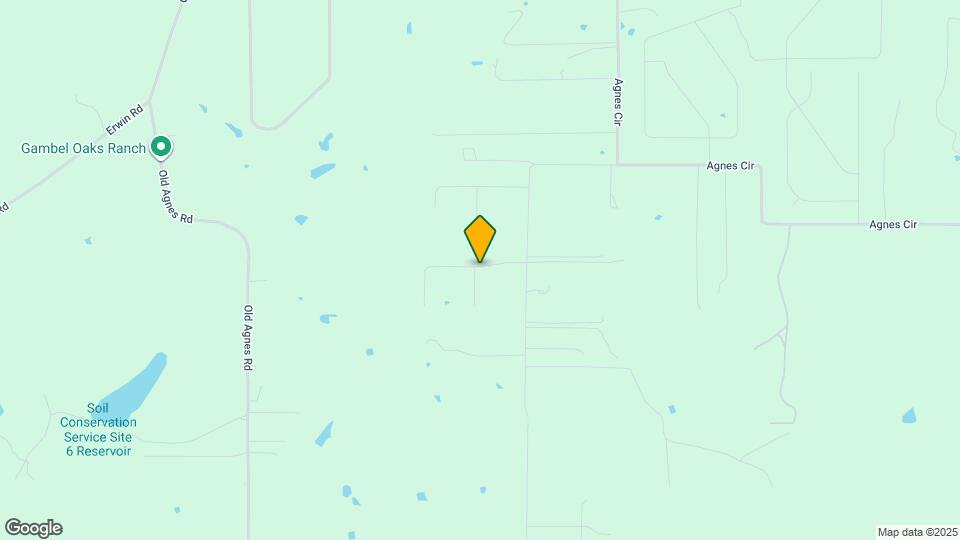 105 Kathy Stephens Ave Map and Location Details