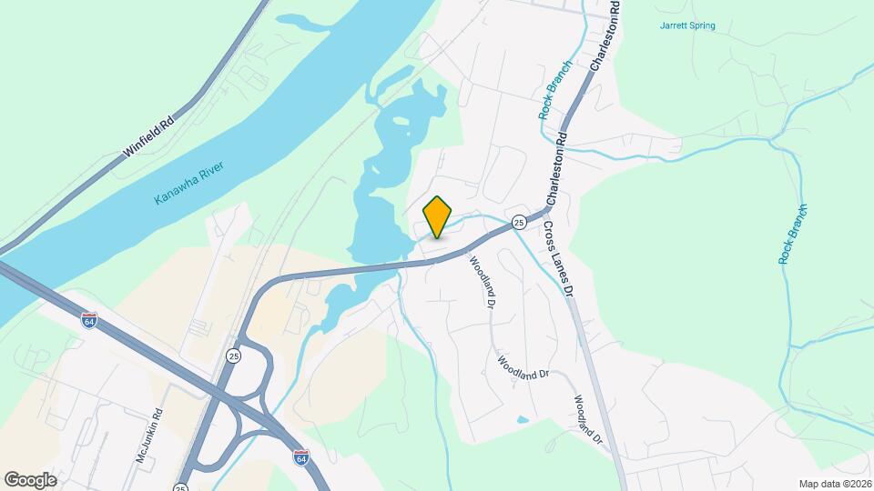 41 Collins Dr Map and Location Details