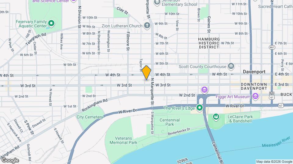 Cobblestone Place Apartments Davenport, IA Apartments For Rent