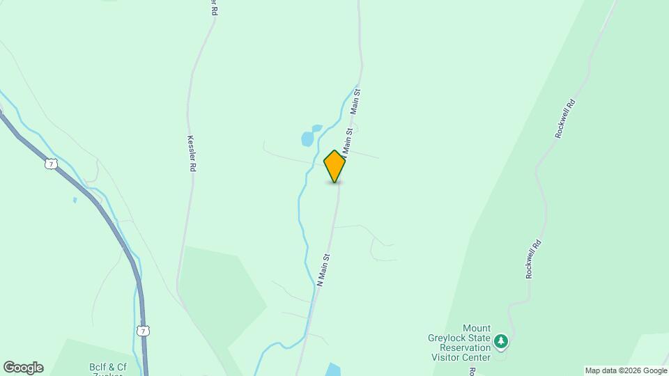 935 N Main St Apartments and Nearby Lanesborough Apartments For Rent Lanesborough, MA