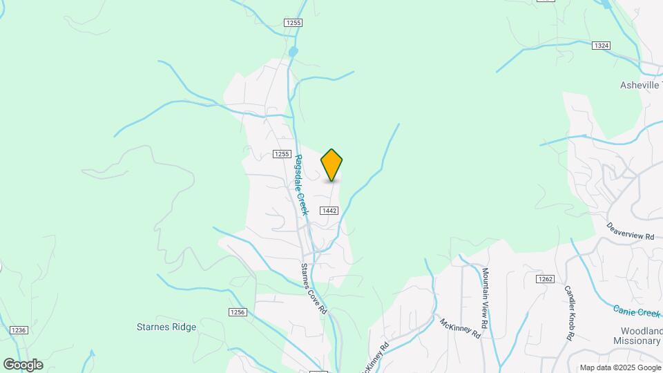 54 Windy Hill Rd Map and Location Details