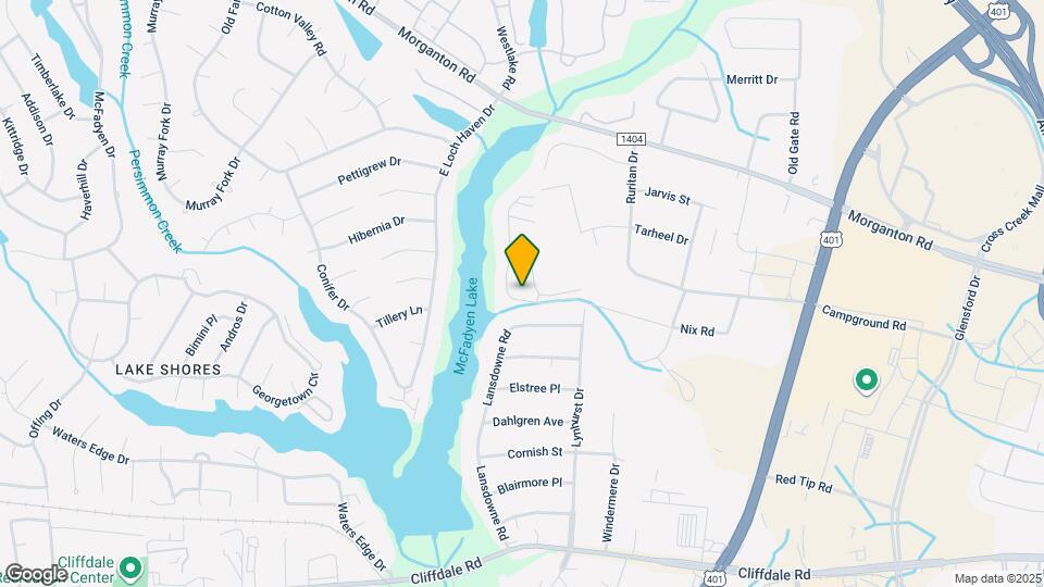 5576 Nix Rd Map and Location Details