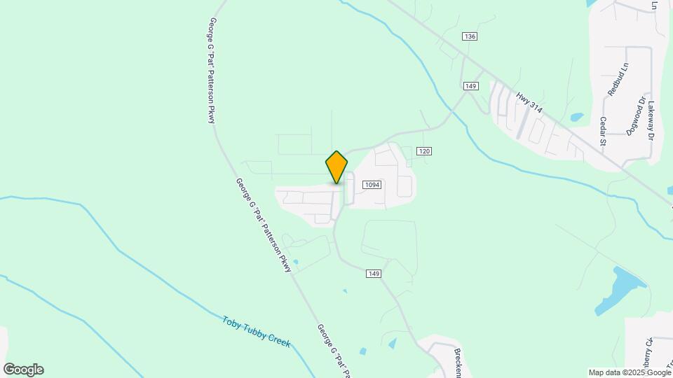 240 Keystone Lp Map and Location Details