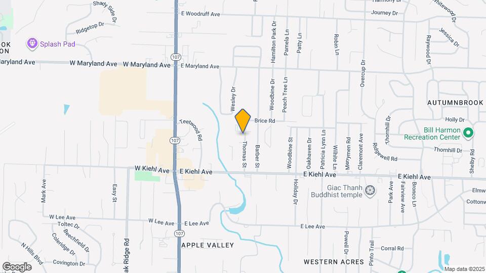 Hidden Valley Apts Apartments and Nearby Sherwood Apartments For Rent