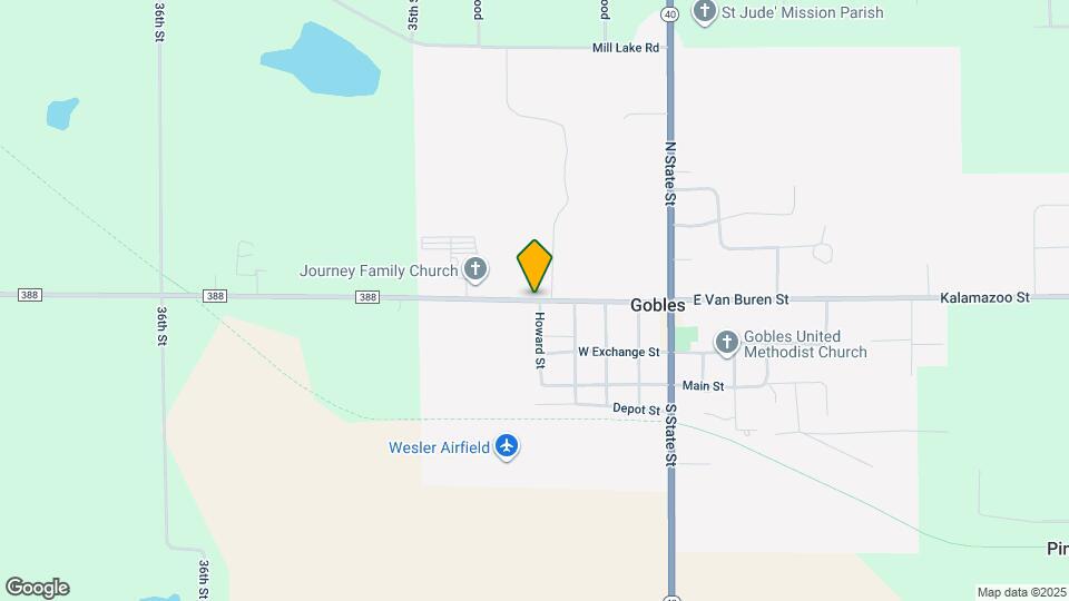 Corcoran Apartments and Nearby Gobles Apartments For Rent Gobles, MI