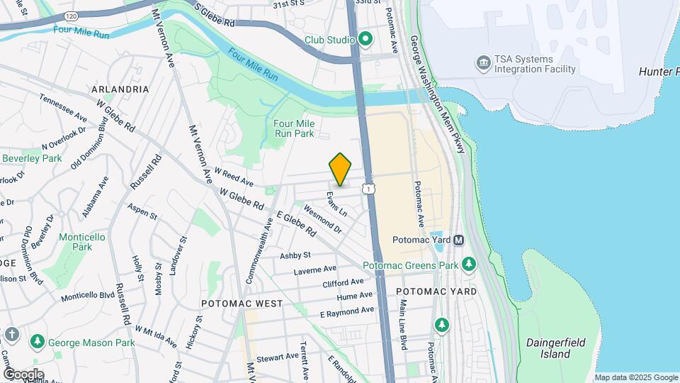 218 Lynhaven Dr, Unit Basement Map and Location Details