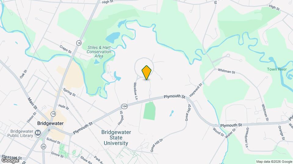 Waterford Village Map and Location Details