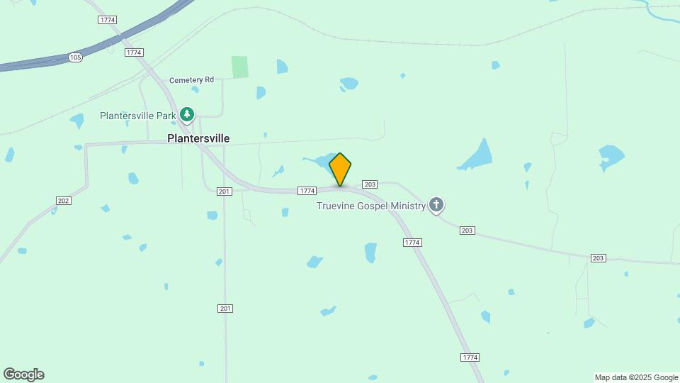 16494 FM 1774 Map and Location Details