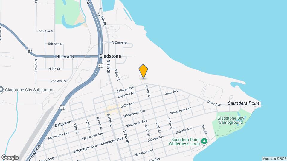 Lakeview Apartments Gladstone, MI Apartments For Rent