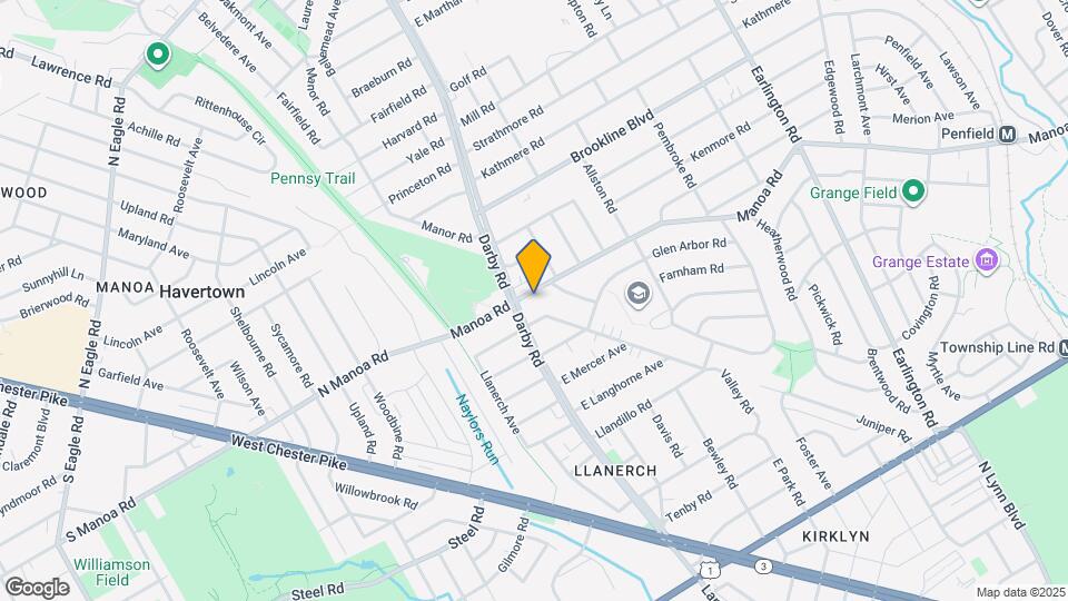 Manoa Apartments Havertown, PA Apartments For Rent