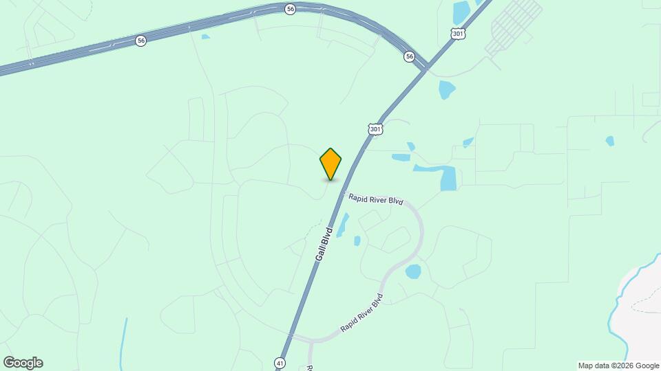 36928 Sagemoor Dr Mapa y Detalles de la Ubicación