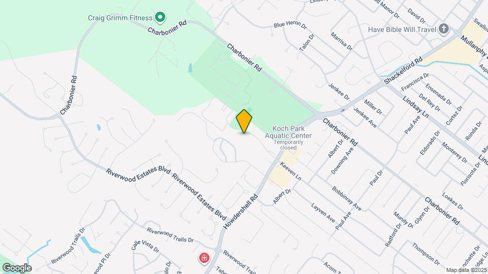 Jodi Pickett Apartments and Nearby Florissant Apartments For Rent