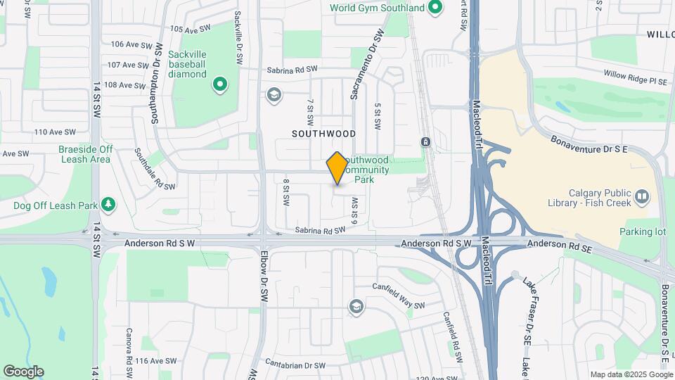 11204 6 St SW Apartments Calgary, AB Apartments For Rent