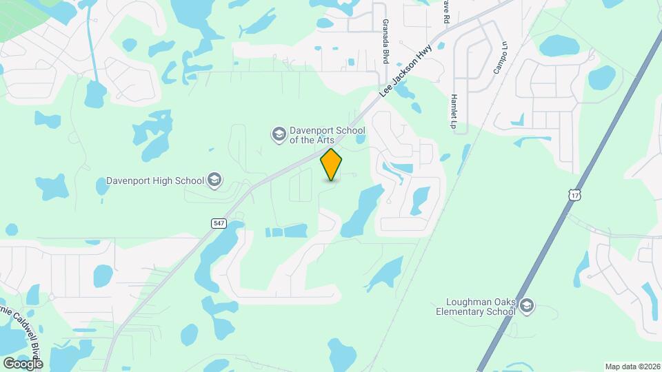 271 Annabelle Way Mapa y Detalles de la Ubicación