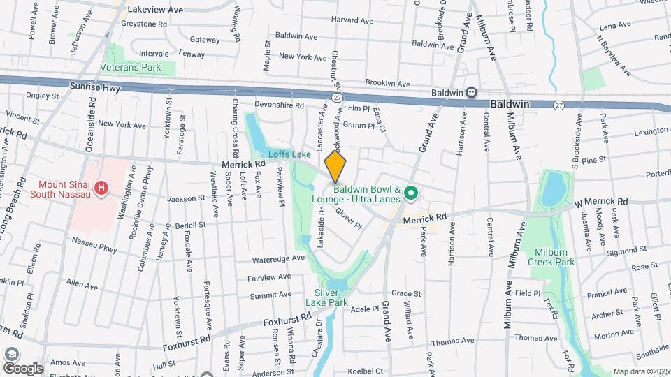 688 Merrick Rd Rentals in Baldwin, NY