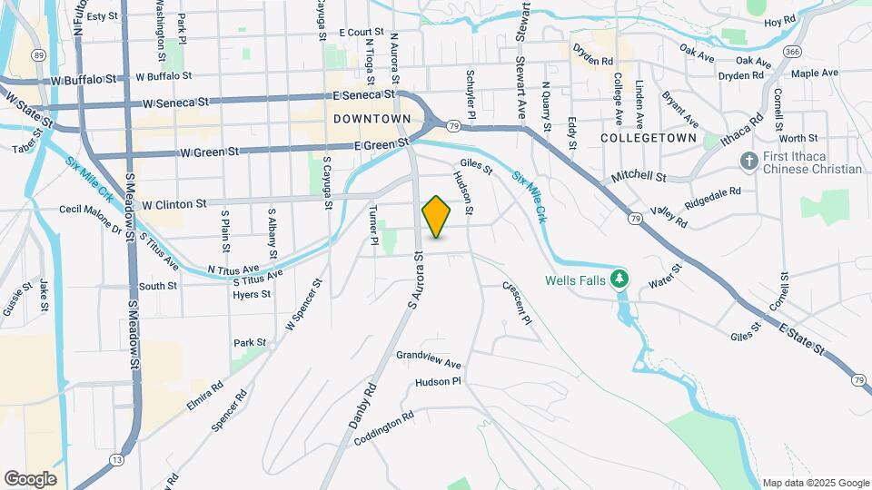 410 Hillview Plz, Unit 410AptA1 Map and Location Details