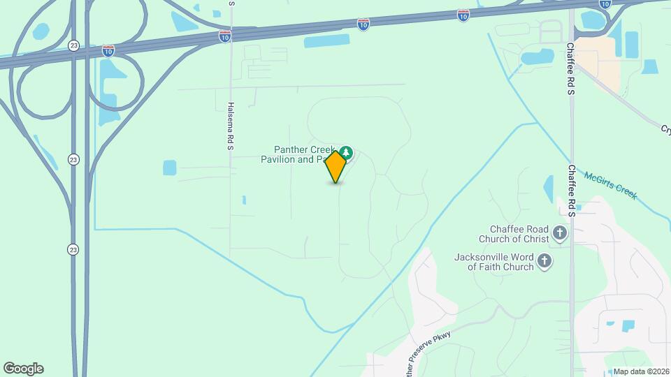 998 Tan Tara Trl Map and Location Details