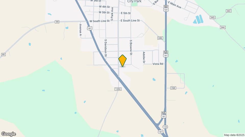 Sanannahpark Apartments Karnes City, TX Apartments For Rent