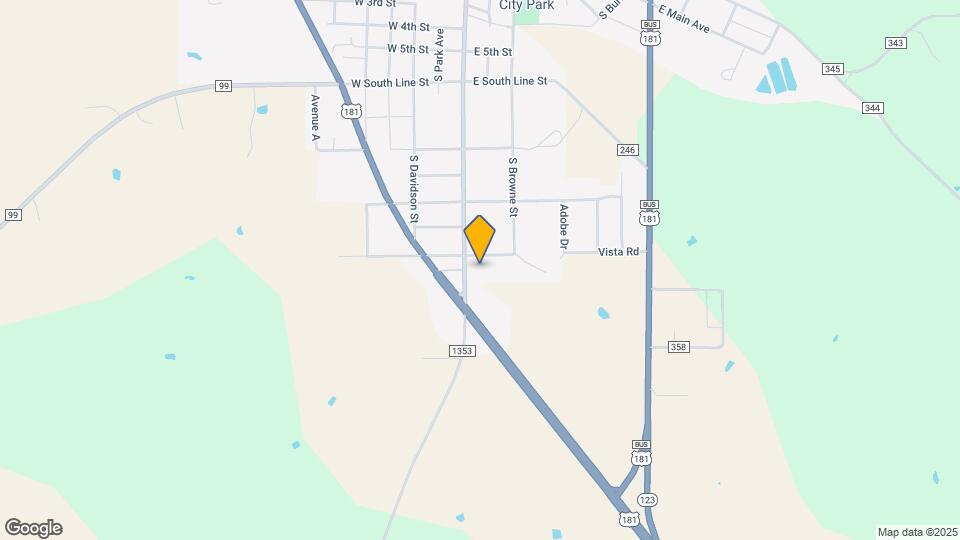 Sanannahpark Apartments Karnes City, TX Apartments For Rent