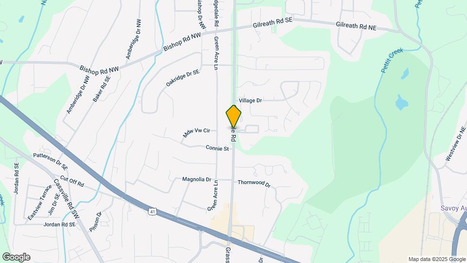 Crossfield Apartments and Nearby Cartersville Apartments For Rent