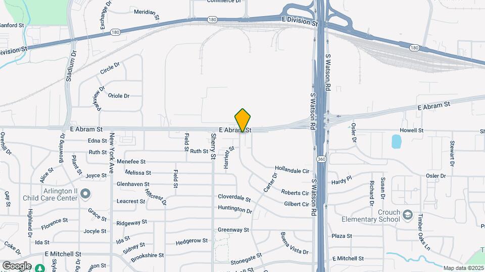 205 Roberts Cir Map and Location Details