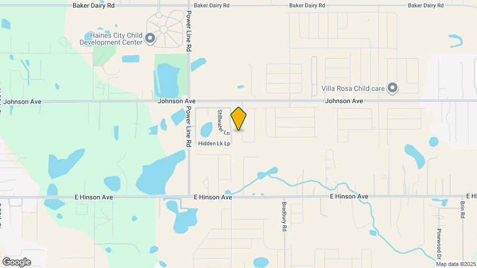 148 Summerlin Loop Map and Location Details