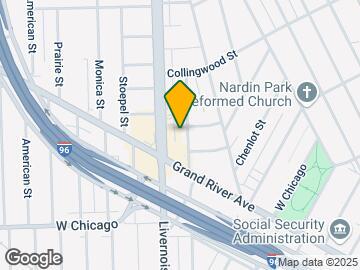Google Map