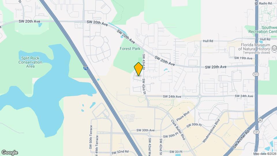 Marchwood Apartments Gainesville, FL Apartments For Rent