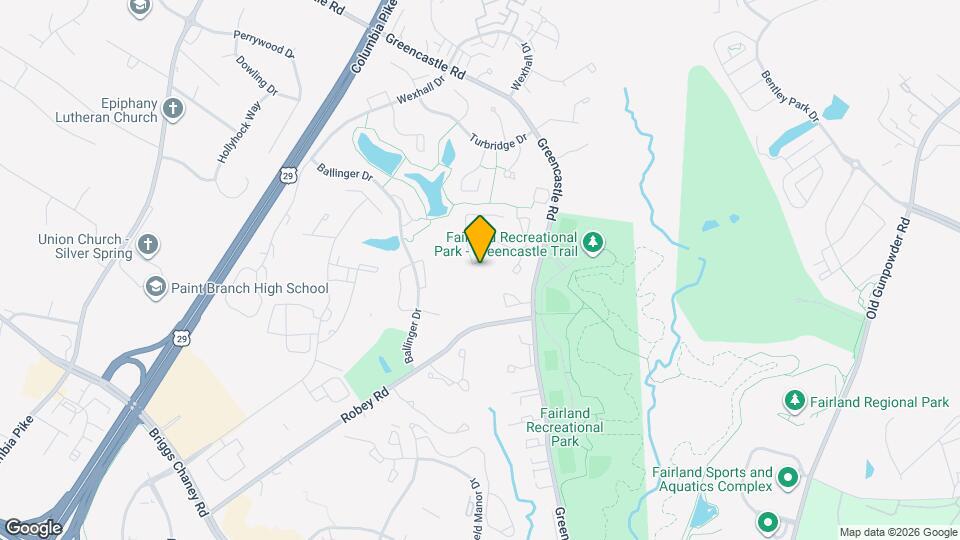 3736 Angelton Ct Map and Location Details