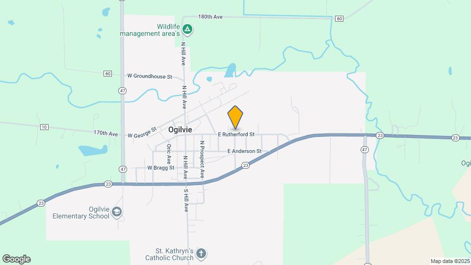 Groundhouse Apartments Ogilvie, MN Apartments For Rent