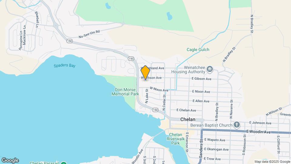 Westwind Apartments Chelan, WA Apartments For Rent