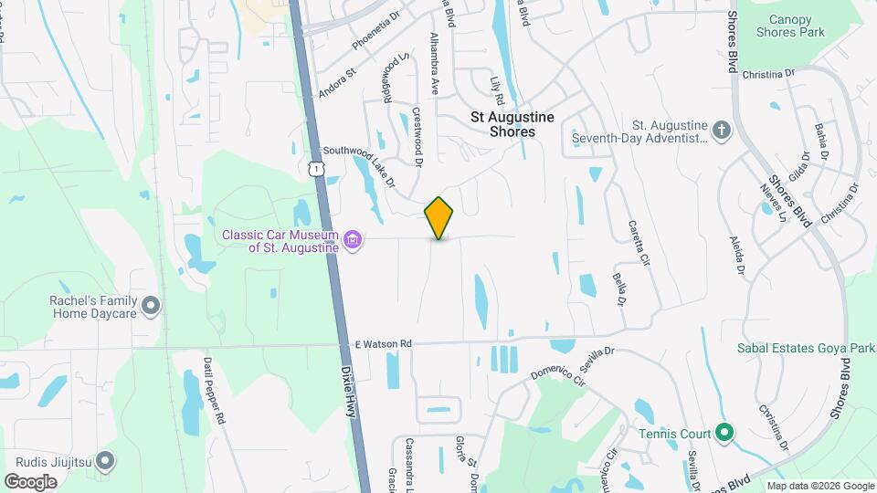 332 Stone Arbor Ln, Unit 1009 Map and Location Details