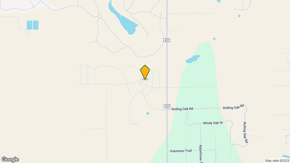 33409 Country House Dr Map and Location Details