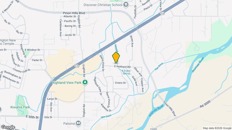 4100 Applewood Dr Rentals in Farmington, NM