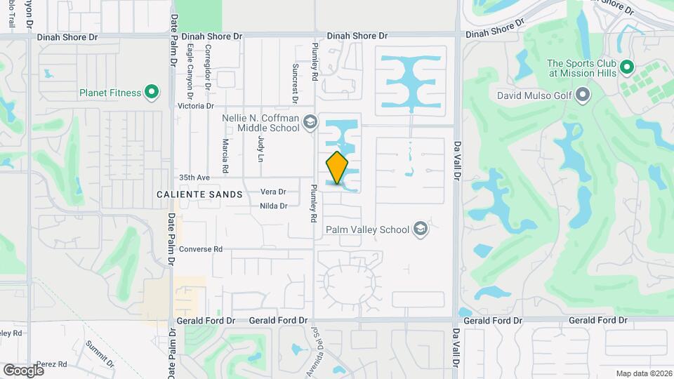 59 Shoreline Dr Map and Location Details