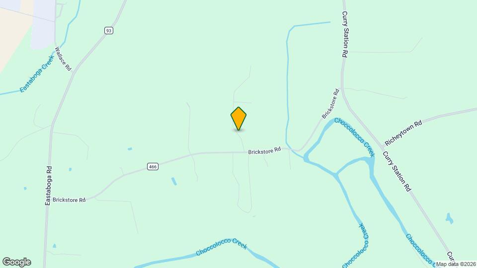 88 Keswick Dr Map and Location Details