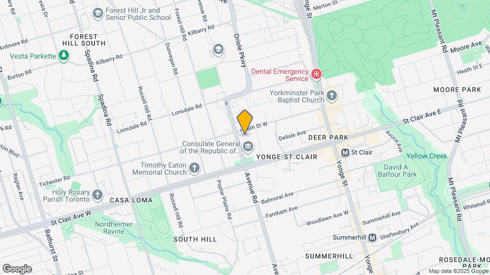 Algiers North Apartments Toronto, ON Apartments For Rent