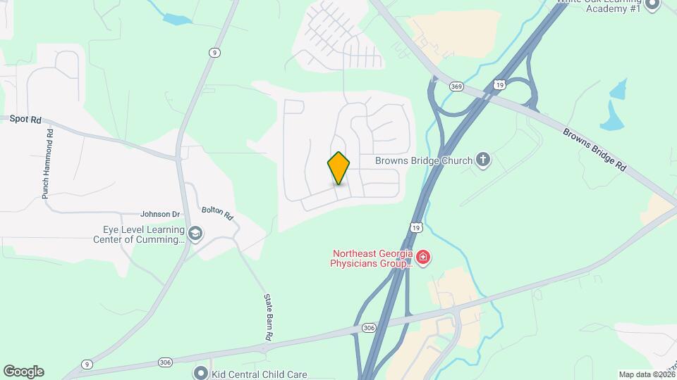 4215 Pointe Vecchio Cir Map and Location Details