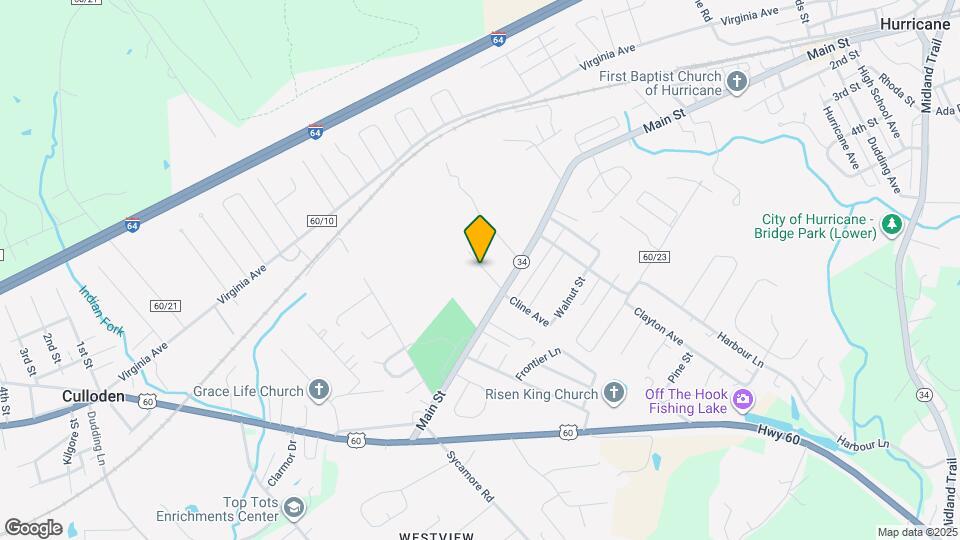 73 BB Way Mapa y Detalles de la Ubicación