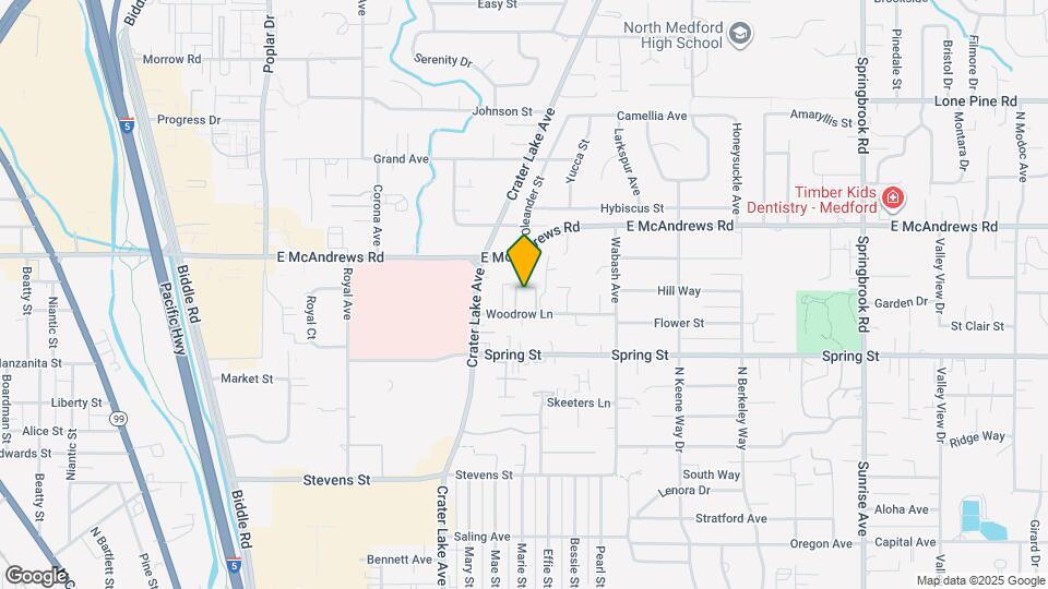 Bradford Place Map and Location Details